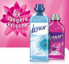 lenor Lenor Weichspüler