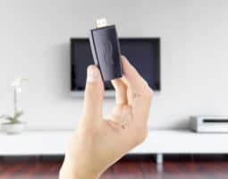 Screensharing per Wifi mit Airtame 7