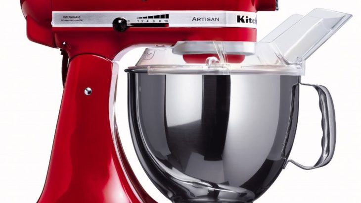 Kitchenaid Artisan Alternative