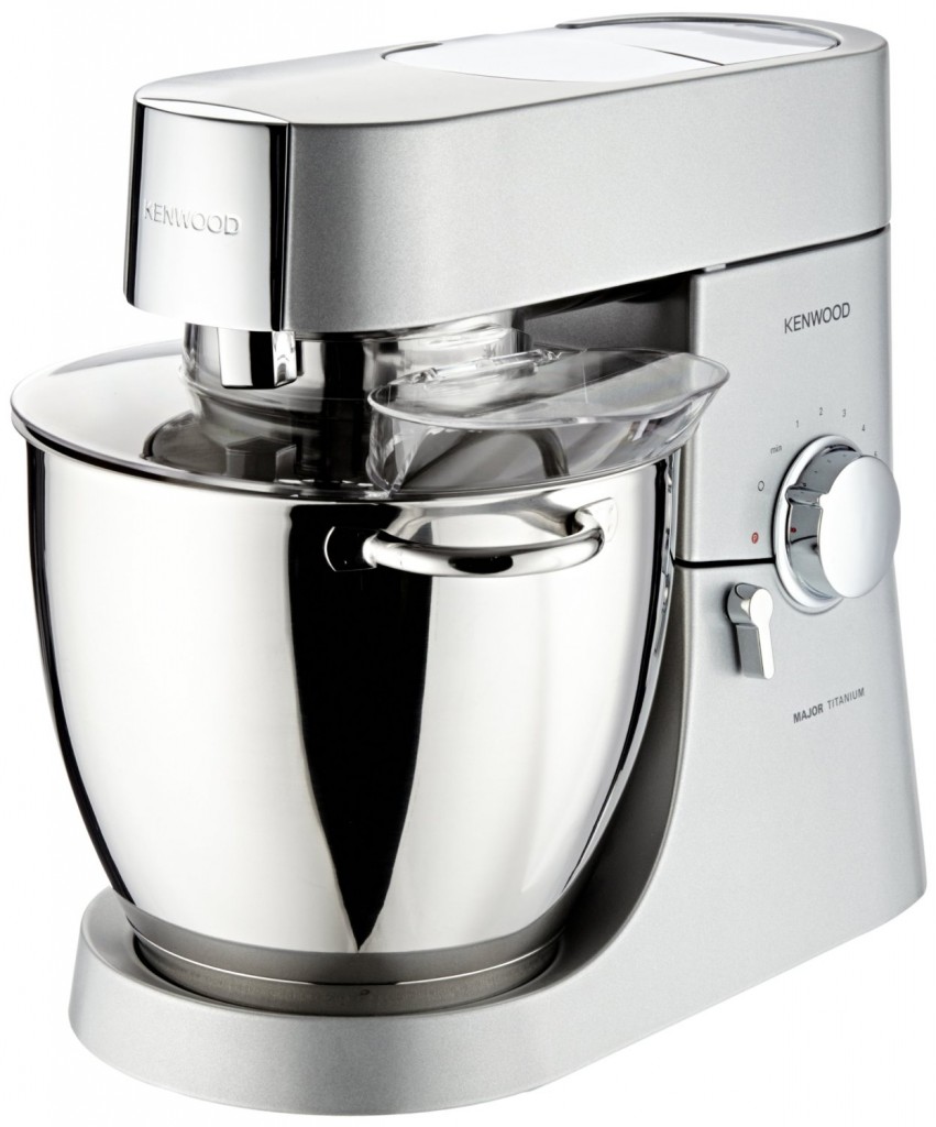 KitchenAid Alternative Kenwood