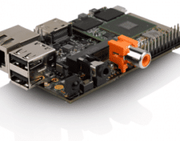 HummingBoard Test