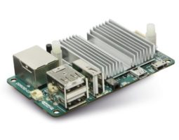 Raspberry Pi Alternative