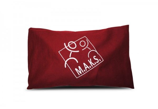 M.A.K.S. Trainingssack im Test 1