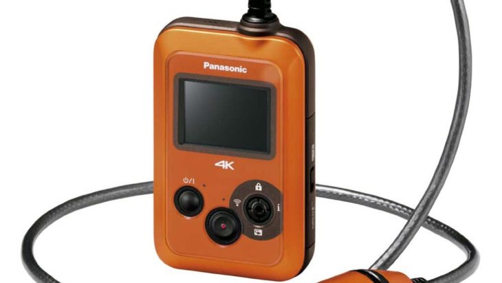 GoPro Alternative