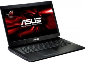 Asus Gaming Notebook