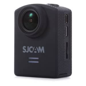 SJCAM M20 Test