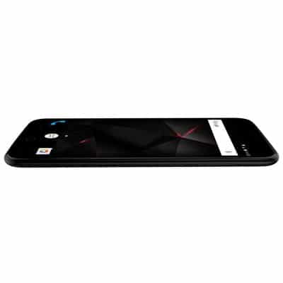 Vernee Thor 4G - Gut augestattetes Low-Budget Smartphone 1