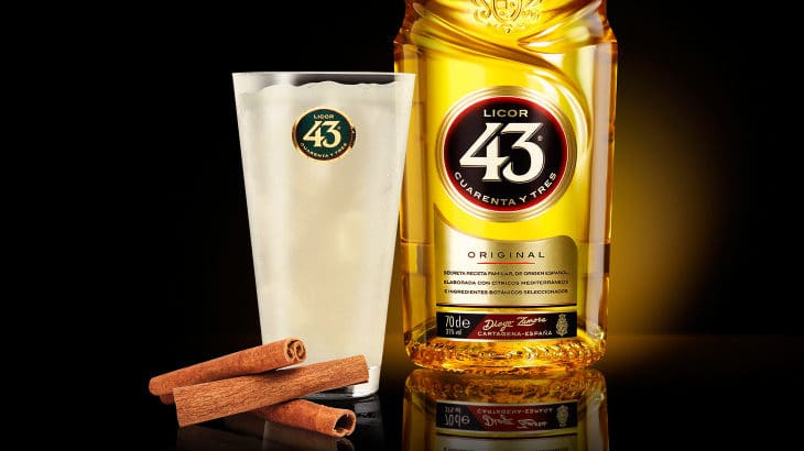 Leckere Cocktails mit Licor 43 1