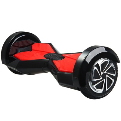 AOSDER Q6 – Günstiges Hoverboard im Test