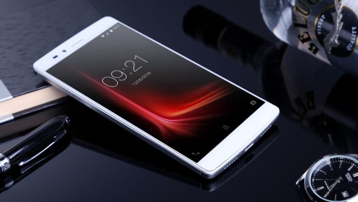 Vernee Apollo Lite - Phablet mit guter Leistung 1