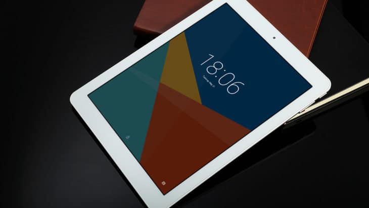 Teclast X98 Plus II - Jetzt noch günstiger 1