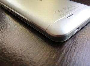 [Test] Ulefone Metal - günstiges Android 6 Smartphone 5