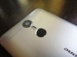 [Test] Ulefone Metal - günstiges Android 6 Smartphone 8