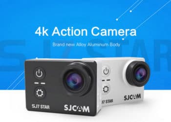SJCAM Sj7 Star