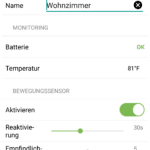 Test: Blink - kabelloses, smartes HD-Kamera-System 10