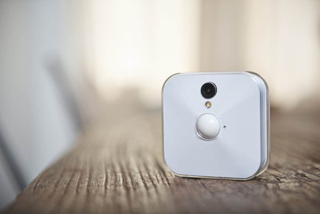 Test: Blink - kabelloses, smartes HD-Kamera-System 1