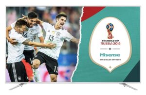 Hisense Fernseher Test: Schnäppchen oder Schrott? 16