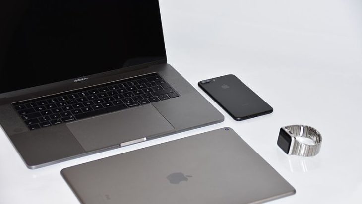 Erste Benchmarks des neuen MacBook Pro mit Intels "Coffee Lake" Chips 1