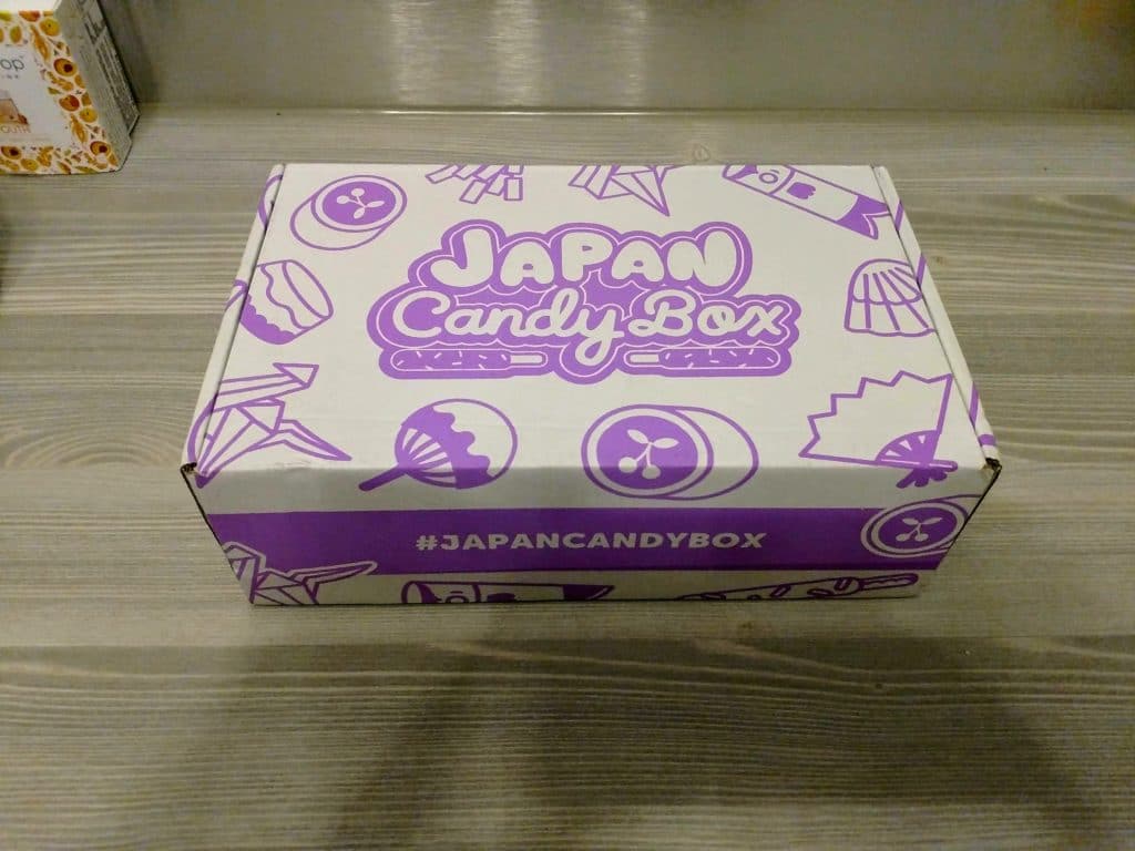 Japan Candy Box - Süßes aus Japan! 15