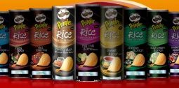 Selbstversuch: Pringles Rice Infusions "Peking Duck" 7