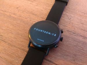 Falster 2 von Skagen im Test: Tolles Design, gute Technik 2