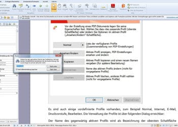 Zwei PDF Dateien kombinieren Windows/Mac 1