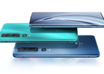 Xiaomi Mi 10