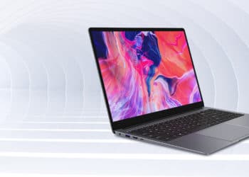 Chuwi AeroBook Pro als Hackintosh 3