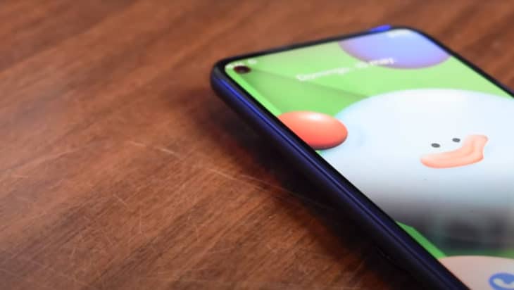 Google Pixel 4a vs 3a Benchmarks, Spezifikationen und Preis 1