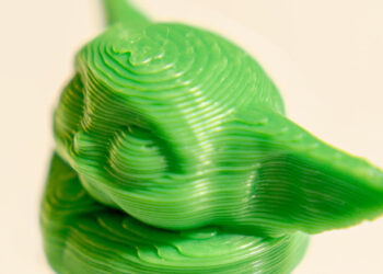 10 Tipps für hochwertige 3D-Drucke 2