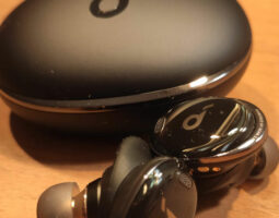 Test: Soundcore Liberty 3 pro - aktive Geräuschunterdrückung und personalisierter Sound mit HearID 8