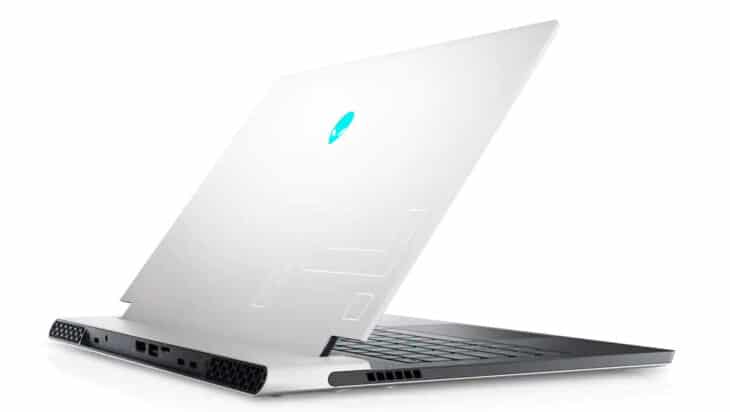 Alienware x14 Testbericht: Der dünnste 14-Zoll-Gaming-Laptop der Welt 1
