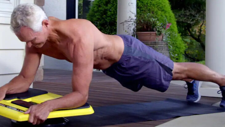 STEALTH Core Trainer im Test: Das nächste Wii Fit? 1
