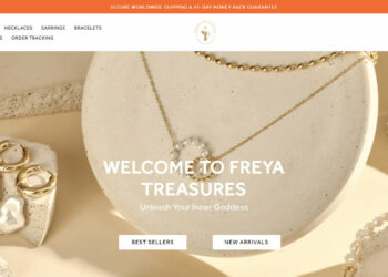 Freya Treasures Erfahrungen - Betrug oder seriös? 1