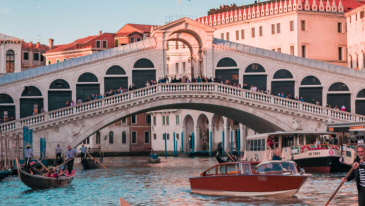 Kann man in 4 Wochen italienisch lernen? 1