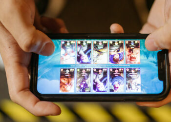 Neue Trends: So wird sich der Mobile Gaming Markt in den kommenden Jahren entwickeln! 1
