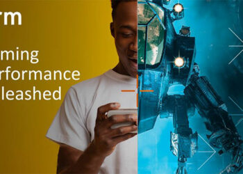 Arm stellt neue GPUs und CPUs vor, die mit Ray Tracing und VRS das mobile Gaming unterstützen 7