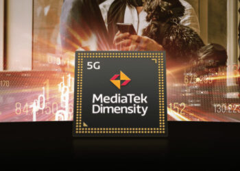 MediaTek Dimensity 9000+ Mobilprozessor vorgestellt 3