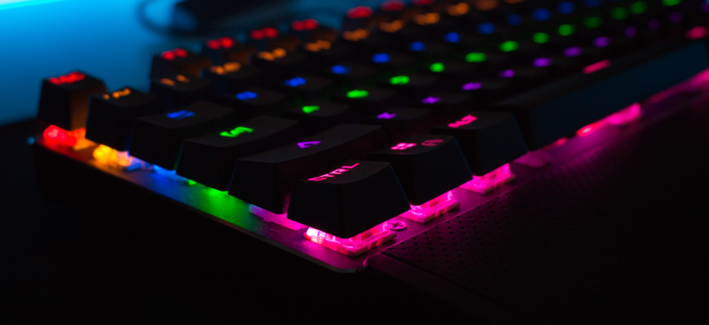 Diese 10 Gaming-Gadgets sind einen Kauf wert 3