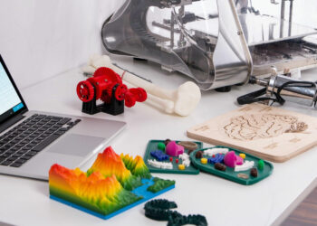 3D Drucke - Selber drucken oder drucken lassen? 1