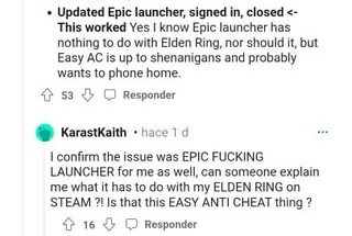 [Updated] Absturz von Elden Ring auf PC aufgrund von Anti-Cheat-Systemen und Leistungsprobleme bestätigt 5