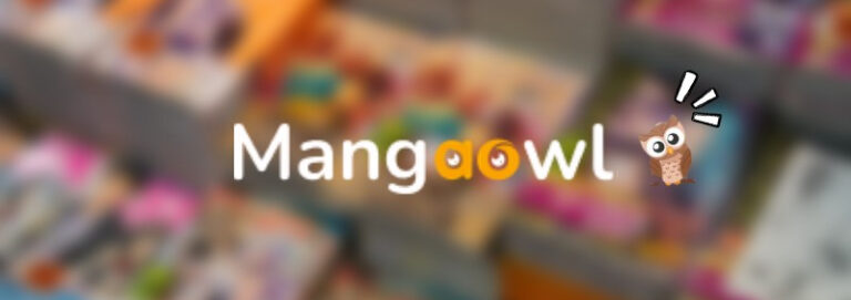 [Update: Okt 2022] MangaOwl down / funktioniert nicht