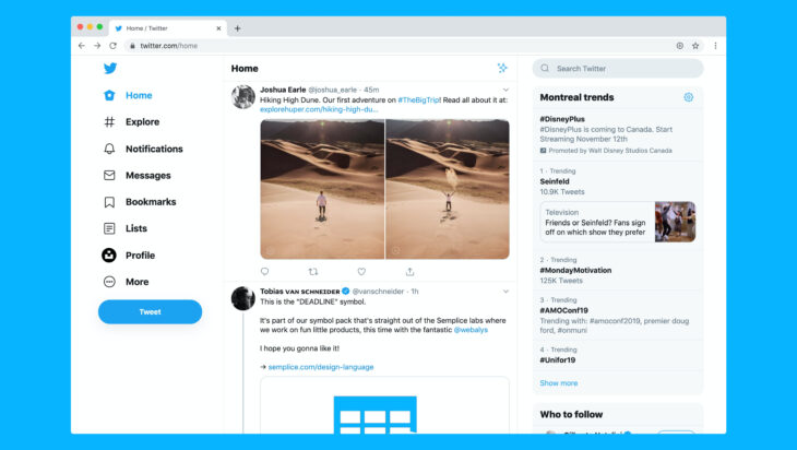 TweetDeck und Hootsuite: Beliebte Alternativen nach dem Verbot von Drittanbieter-Apps wie Tweetcaster & Tweetbot 1
