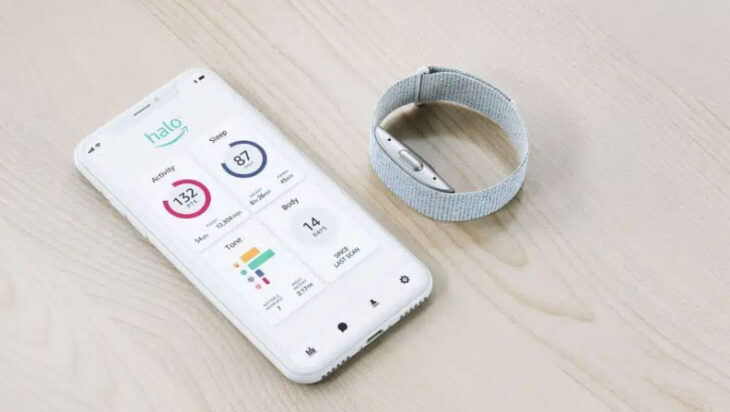 Amazon stampft Fitbit-Alternative Amazon Halo ein 1