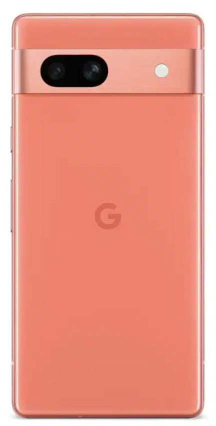 Pixel 7a: A-Serie mit Top-Kamera und spannenden Funktionen 1