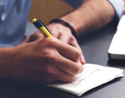 Umstellung auf den sicheren, papierlosen Bürobetrieb 6