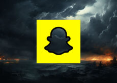 [Aktualisiert] Snapchat Dark Mode für Android: So bekommst du das Feature 9