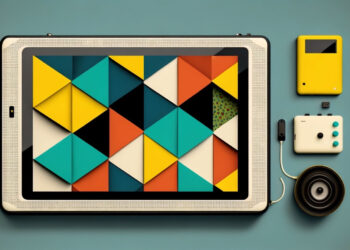 7 clevere Gadgets für dein Tablet 3